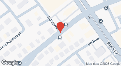 Comment se rendre à Marathon Souvlaki, Chomedey - Laval