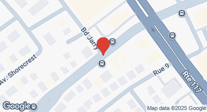 Comment se rendre à Marathon Souvlaki, Chomedey - Laval