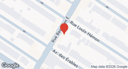 How to get to Marconi Pizzeria, Villeray-Saint-Michel - Montreal