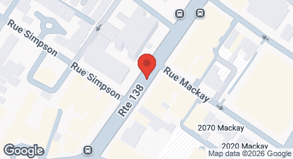 How to get to Ristorante Beatrice, Downtown - Montreal