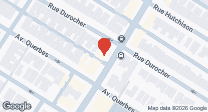 How to get to Lesters Deli, Outremont - Montreal