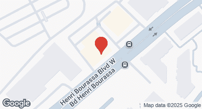 How to get to Vino Rosso, Ville Saint-Laurent - Montreal