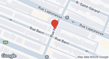 How to get to Daou, Villeray-Saint-Michel - Montreal