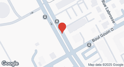 How to get to Bombay Choupati, Pierrefonds-Roxboro - West Island