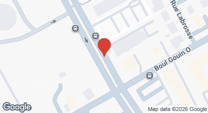 Comment se rendre à Bombay Choupati, Pierrefonds-Roxboro - Ouest-de-l'&Icirc;le