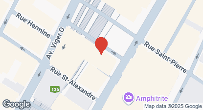 Comment se rendre à Toqu&eacute;!, Vieux-Montr&eacute;al - Montr&eacute;al