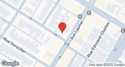 Comment se rendre à Mikado, Outremont - Montr&eacute;al