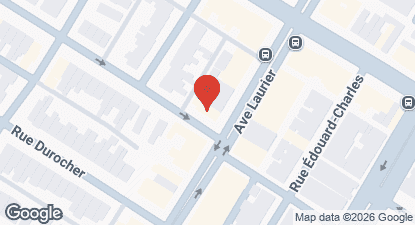 Comment se rendre à Mikado, Outremont - Montr&eacute;al