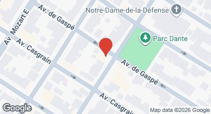 Comment se rendre à Pizzeria Napoletana, Petite-Italie - Montr&eacute;al