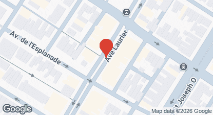 Comment se rendre à Jun I, Le Plateau-Mont-Royal - Montr&eacute;al