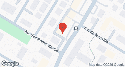 Comment se rendre à Il Pazzesco, Anjou-St-L&eacute;onard - Montr&eacute;al