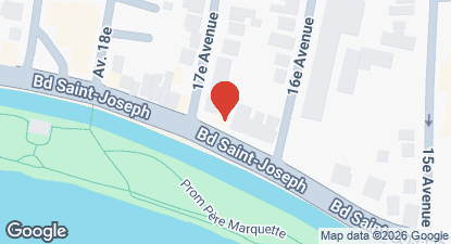 Comment se rendre à El Meson, Lachine - Montr&eacute;al