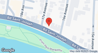 Comment se rendre à El Meson, Lachine - Montr&eacute;al