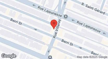 How to get to Tapeo, Villeray-Saint-Michel - Montreal