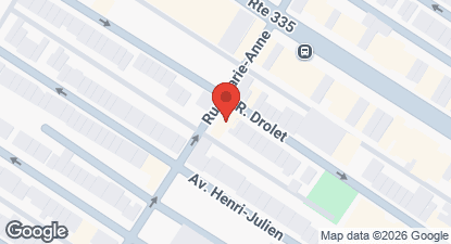 How to get to Le P'tit Plateau, Le Plateau-Mont-Royal - Montreal