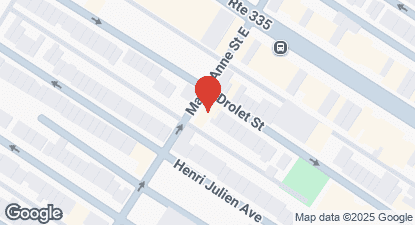 How to get to Le P'tit Plateau, Le Plateau-Mont-Royal - Montreal