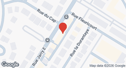 Comment se rendre à Caf&eacute; Milano, Anjou-St-L&eacute;onard - Montr&eacute;al