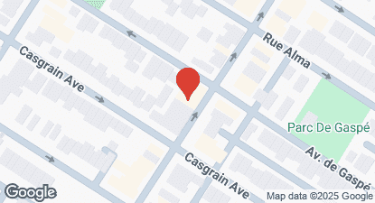 Comment se rendre à PIATTO PIENO, Petite-Italie - Montr&eacute;al