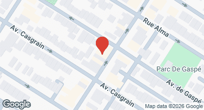 Comment se rendre à PIATTO PIENO, Petite-Italie - Montr&eacute;al