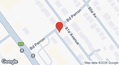 Comment se rendre à Falafel Freiha, Chomedey - Laval