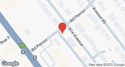 Comment se rendre à Falafel Freiha, Chomedey - Laval