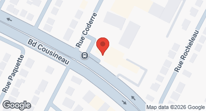 How to get to Viana-Sol, Saint-Hubert