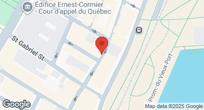 Comment se rendre à Casa Solmar, Vieux-Montr&eacute;al - Montr&eacute;al