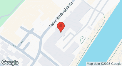 How to get to L'Ambroisie et L'Espace Canal, Saint-Henri - Montreal