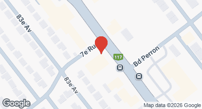 How to get to Osaka Mioritika, Chomedey - Laval