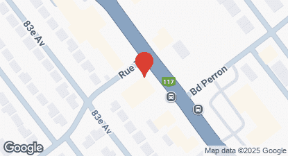 How to get to Osaka Mioritika, Chomedey - Laval