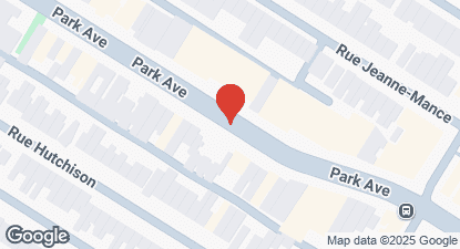 How to get to Mythos Ouzeri Estiatorio, Mile-End - Montreal