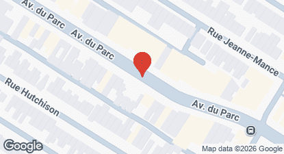 How to get to Mythos Ouzeri Estiatorio, Mile-End - Montreal