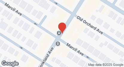 How to get to Rockaberry, Monkland Village - Montreal