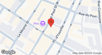 How to get to Barroco, Old Montreal - Montreal