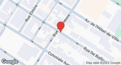 Comment se rendre à Rites Berb&egrave;res, Le Plateau-Mont-Royal - Montr&eacute;al