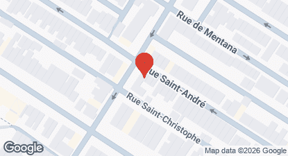 Comment se rendre à La Selva Restaurant Mexicain, Le Plateau-Mont-Royal - Montr&eacute;al