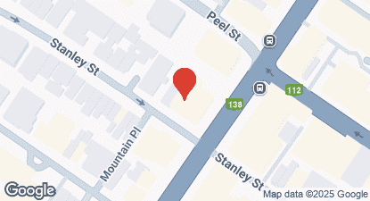 How to get to Renoir Restaurant, Downtown - Montreal