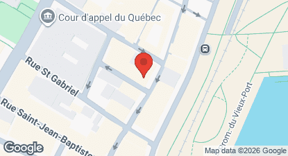 Comment se rendre à 3 Brasseurs, Vieux-Montr&eacute;al - Montr&eacute;al