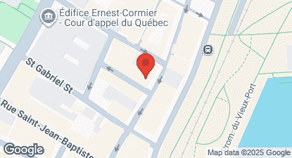 Comment se rendre à 3 Brasseurs, Vieux-Montr&eacute;al - Montr&eacute;al