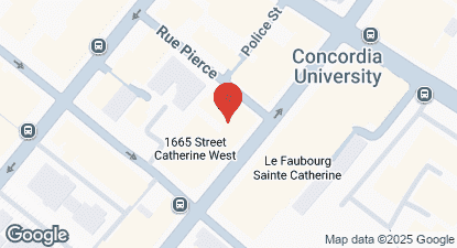 Comment se rendre à 3 Amigos, Centre-ville - Montr&eacute;al