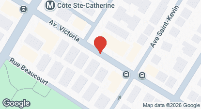 Comment se rendre à Jolee, C&ocirc;te-des-Neiges - Montr&eacute;al