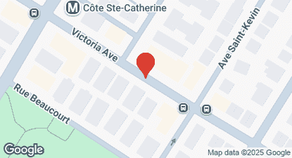 Comment se rendre à Jolee, C&ocirc;te-des-Neiges - Montr&eacute;al