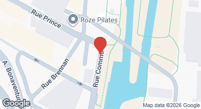 Comment se rendre à Da Emma, Vieux-Montr&eacute;al - Montr&eacute;al