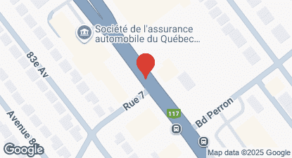 Comment se rendre à Omda, Chomedey - Laval