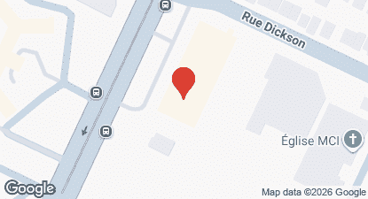 How to get to Beni Hana Cuisine Japonaise, Mercier-Hochelaga-Maisonneuve - Montreal