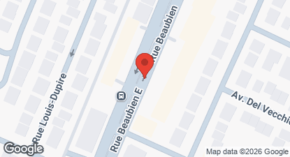 How to get to Oishii Sushi (Traiteur), Anjou-St-L&eacute;onard - Montreal