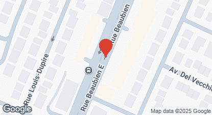 How to get to Oishii Sushi (Traiteur), Anjou-St-L&eacute;onard - Montreal