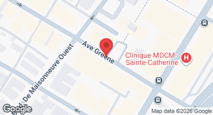 How to get to Kashima, Westmount - Montreal