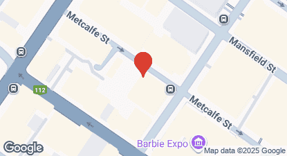 Comment se rendre à Sh&ocirc;-Dan (Shodan), Centre-ville - Montr&eacute;al