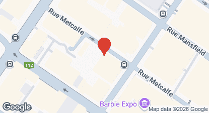 How to get to Sh&ocirc;-Dan (Shodan), Downtown - Montreal